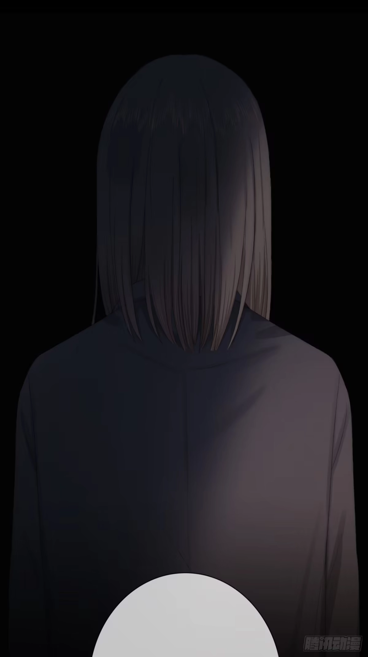 《亲爱的恶魔啊》3.暴雨夜与亡命徒 第73页