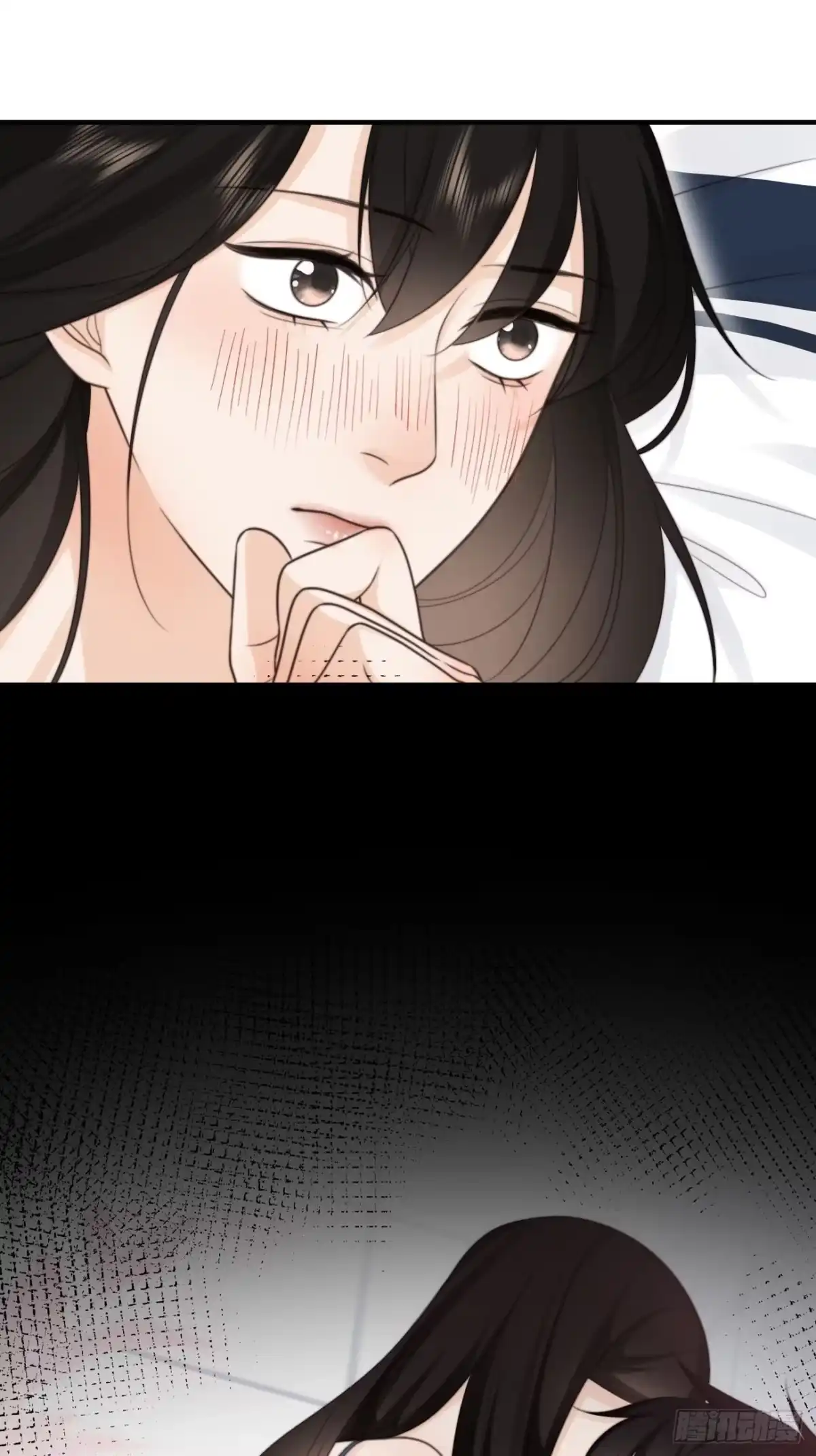 《亲爱的恶魔啊》39.爱的释放 第57页