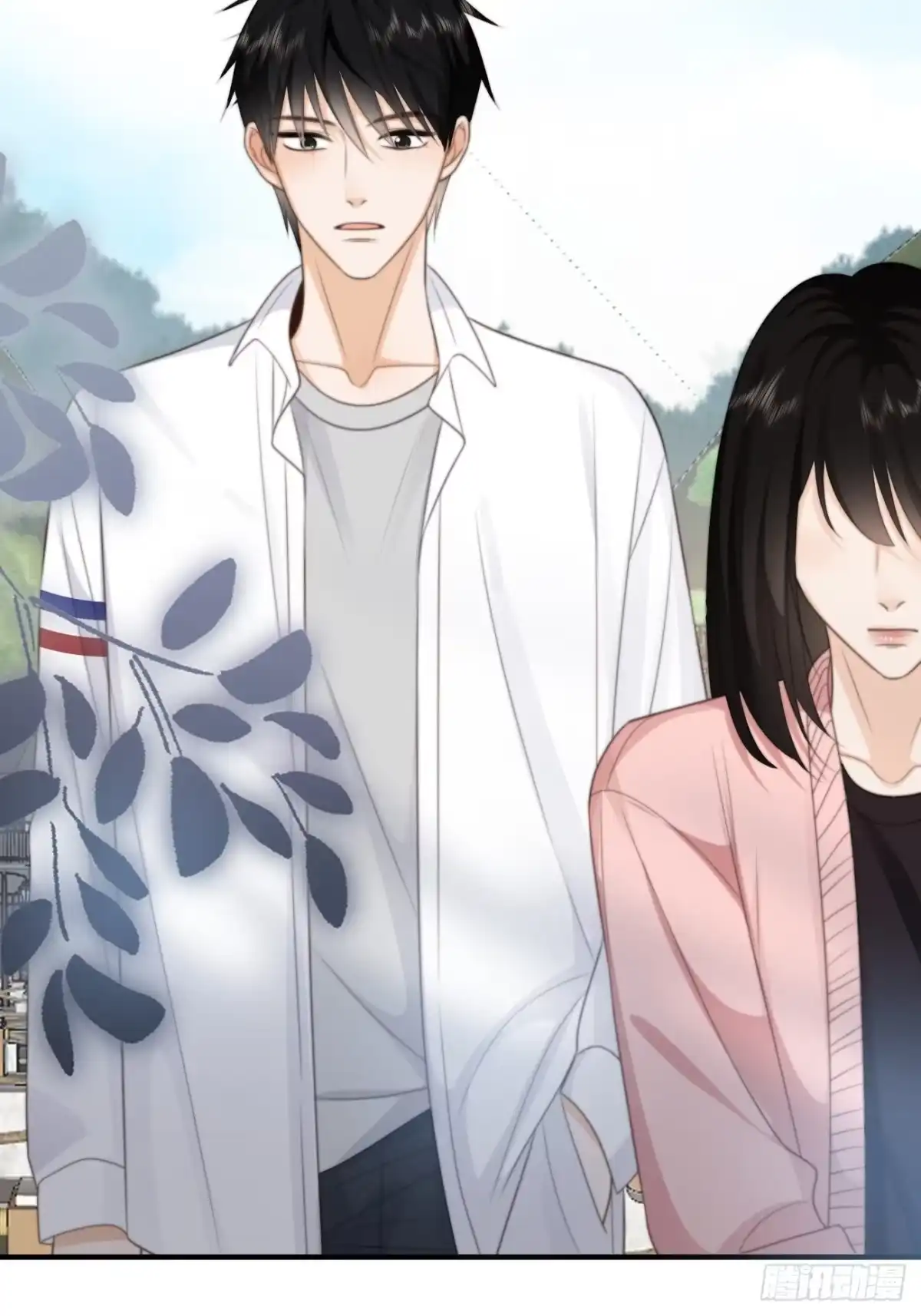 《亲爱的恶魔啊》40.幸福的意义 第57页