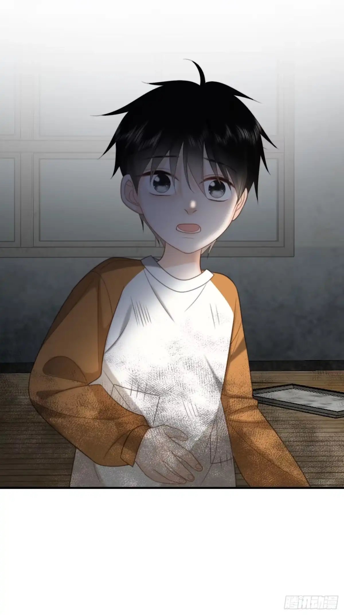 《亲爱的恶魔啊》41.“鬼”的培养室 第68页