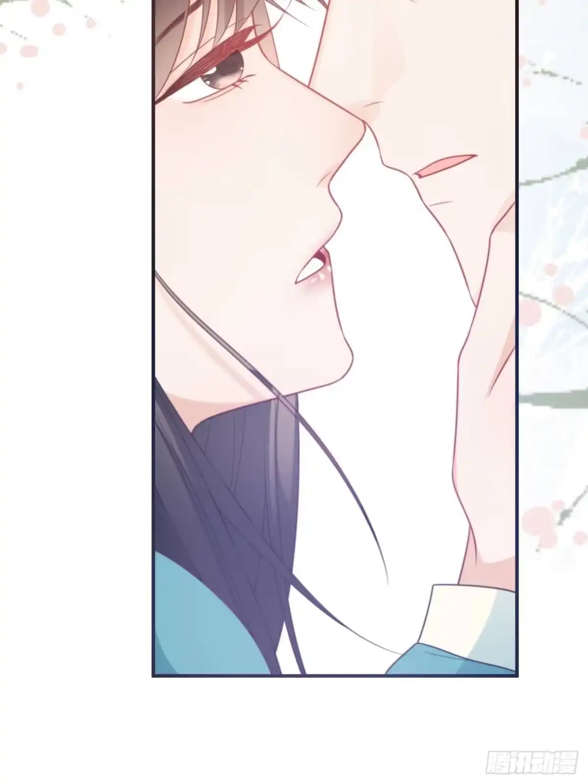 《亲爱的恶魔啊》43.属于我们的第一次约会 第55页