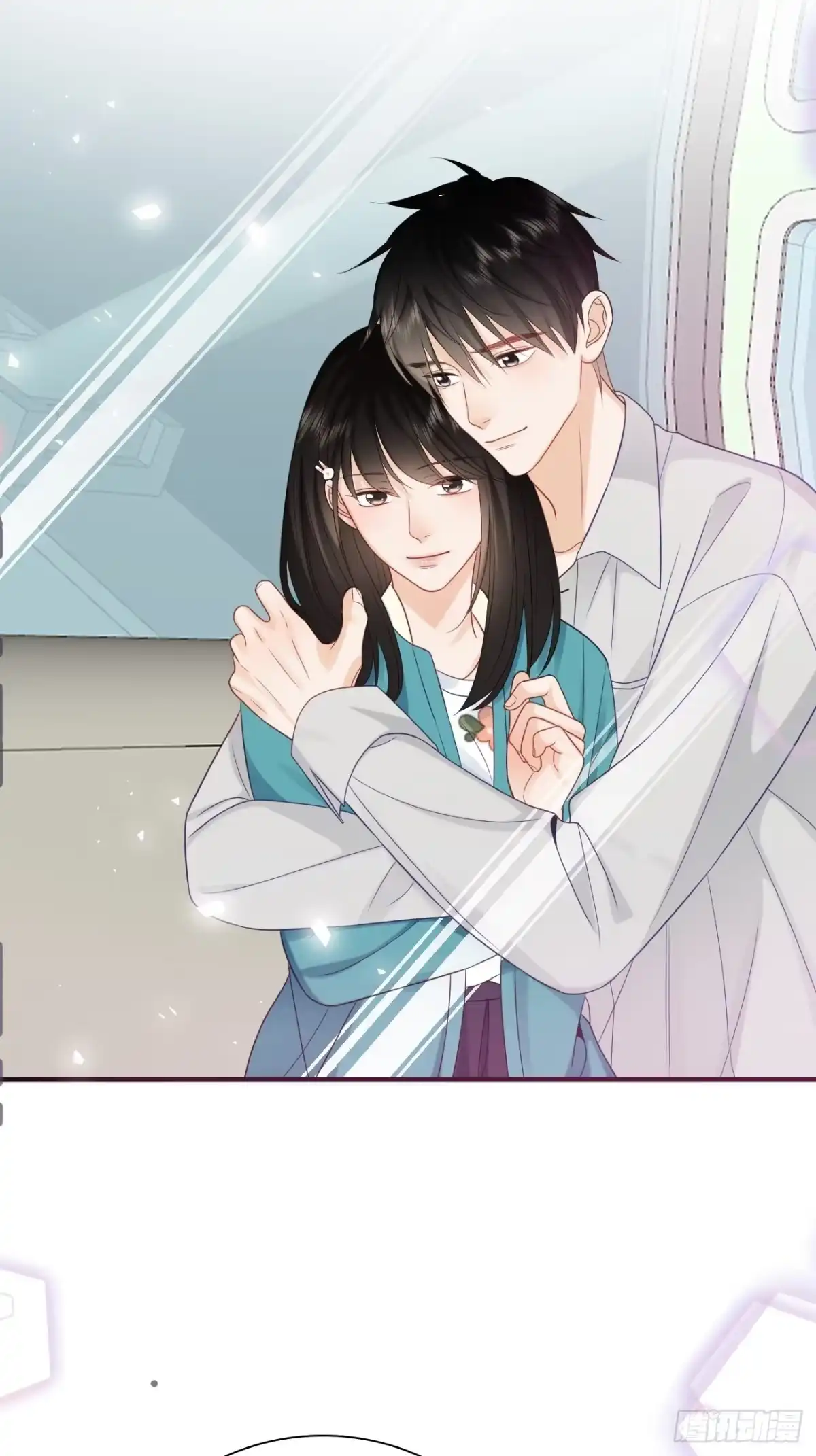 《亲爱的恶魔啊》43.属于我们的第一次约会 第62页