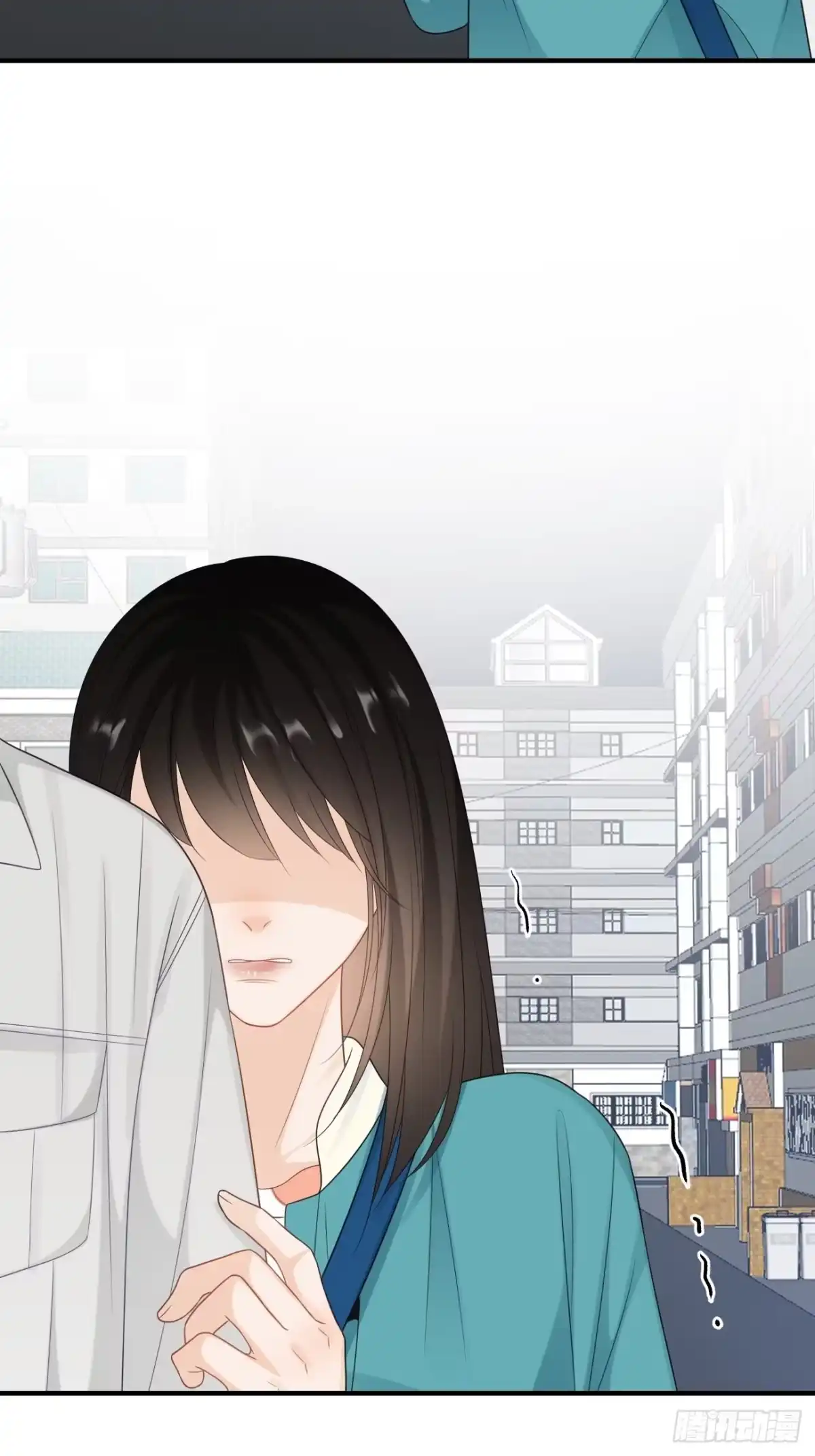 《亲爱的恶魔啊》44.我想你把我放在心上 第50页