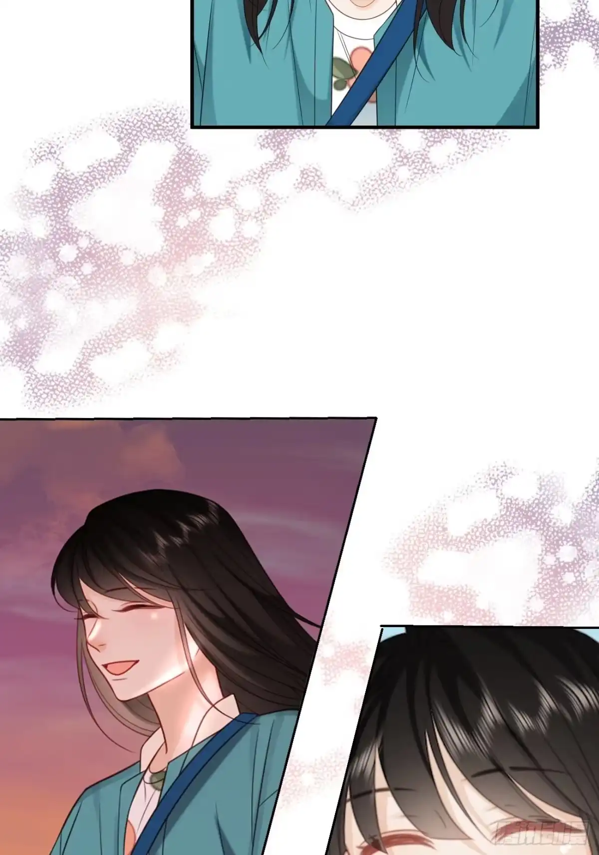 《亲爱的恶魔啊》44.我想你把我放在心上 第28页