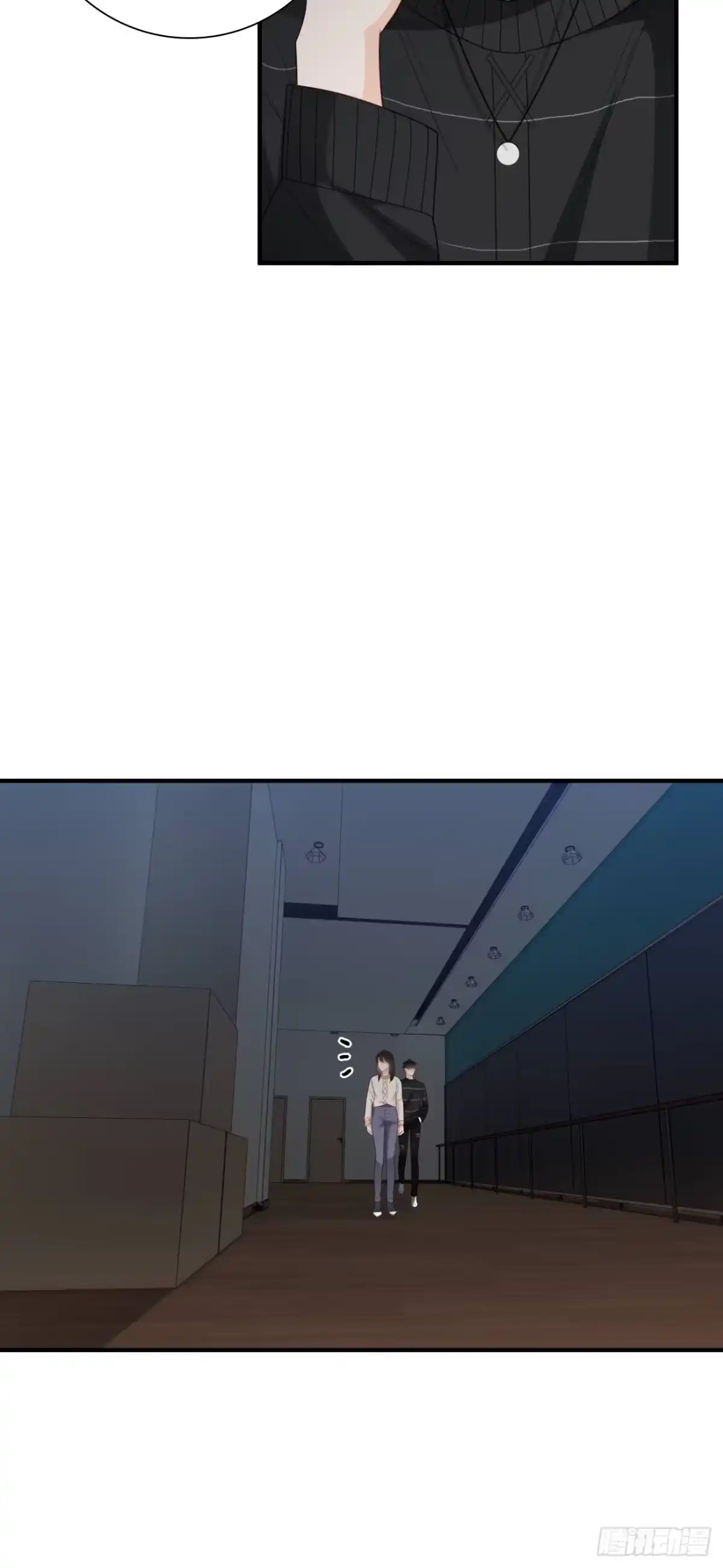 《亲爱的恶魔啊》45:都是我的小可爱（完结） 第25页