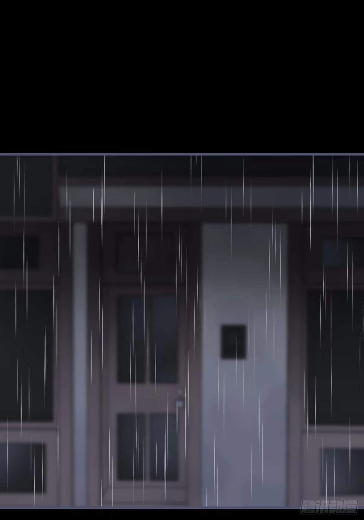 《亲爱的恶魔啊》4.他比黑夜更危险 第22页