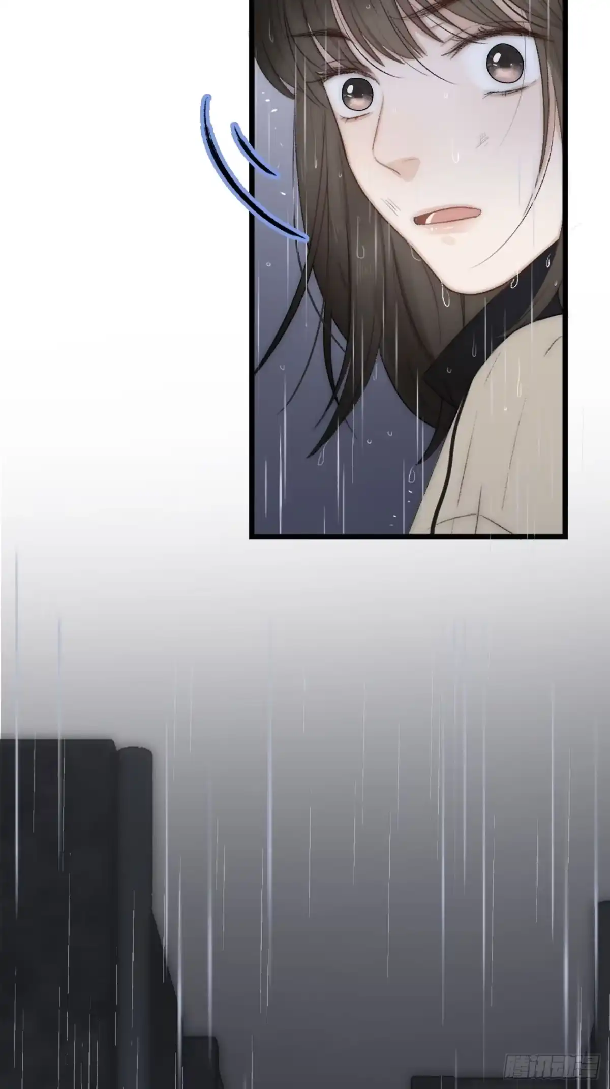 《亲爱的恶魔啊》4.他比黑夜更危险 第67页
