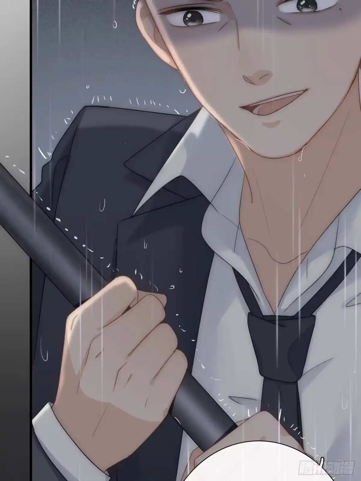 《亲爱的恶魔啊》4.他比黑夜更危险 第59页