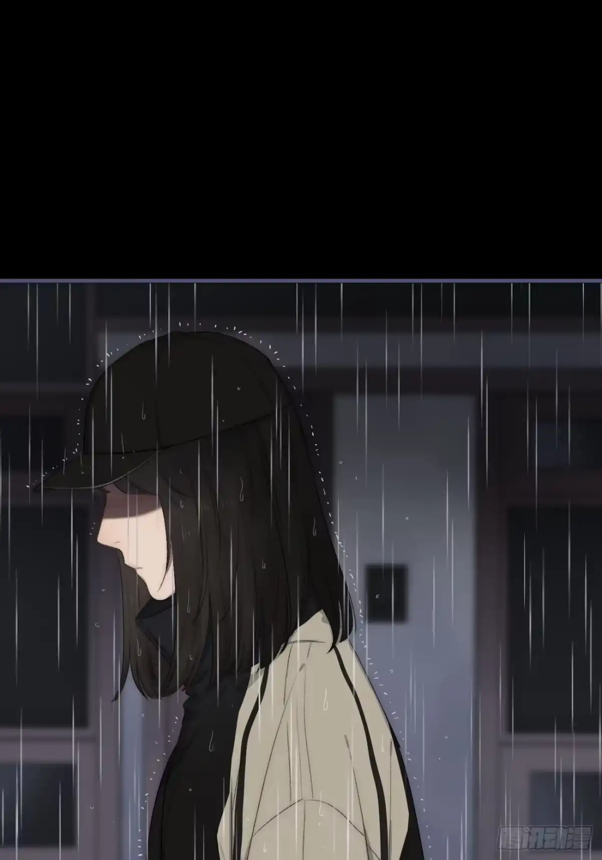 《亲爱的恶魔啊》4.他比黑夜更危险 第23页