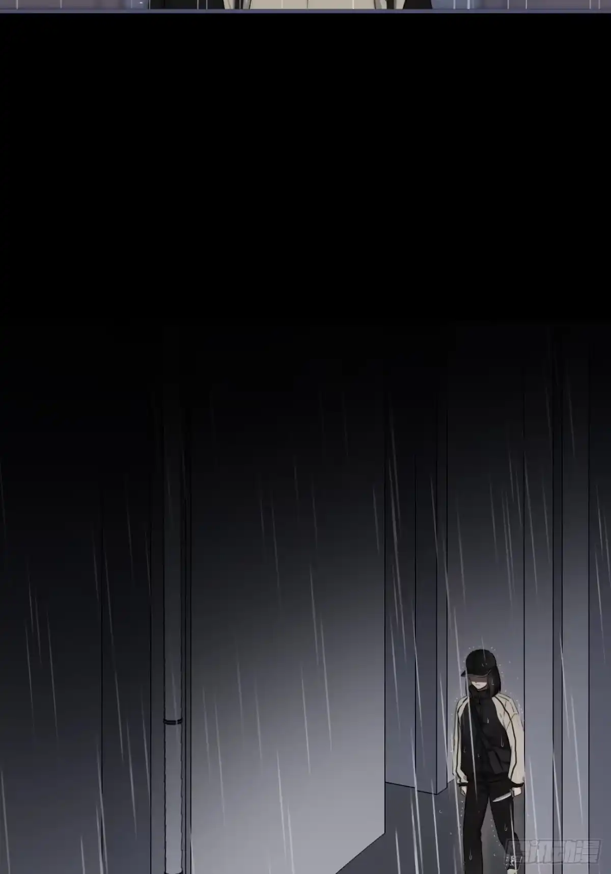 《亲爱的恶魔啊》4.他比黑夜更危险 第24页