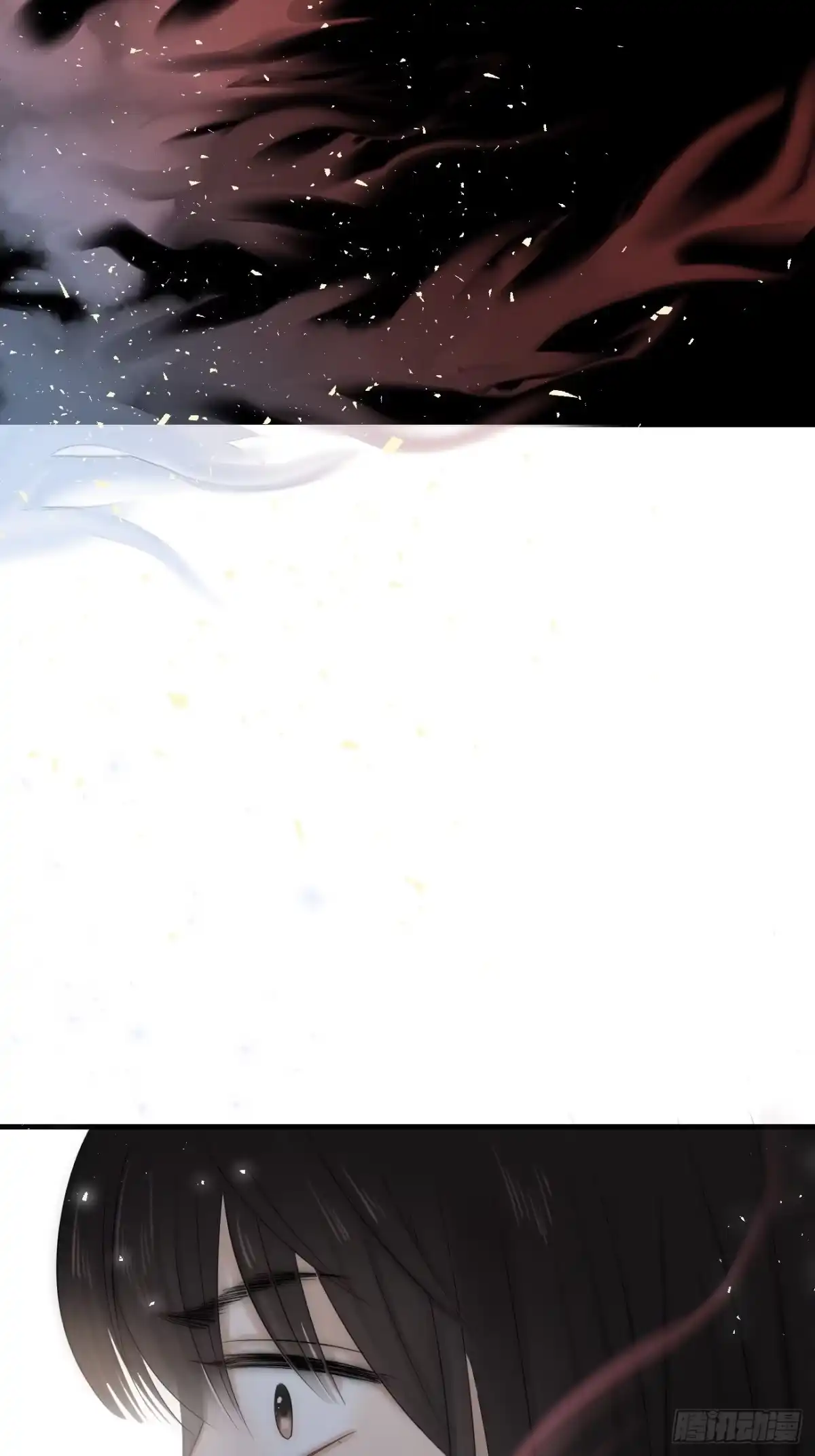 《亲爱的恶魔啊》5.诱人的条件 第148页