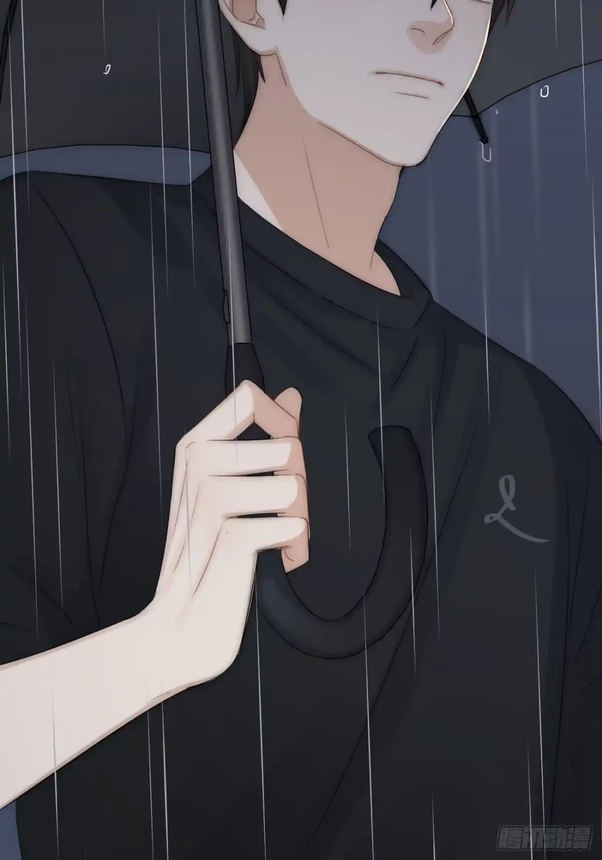 《亲爱的恶魔啊》5.诱人的条件 第39页