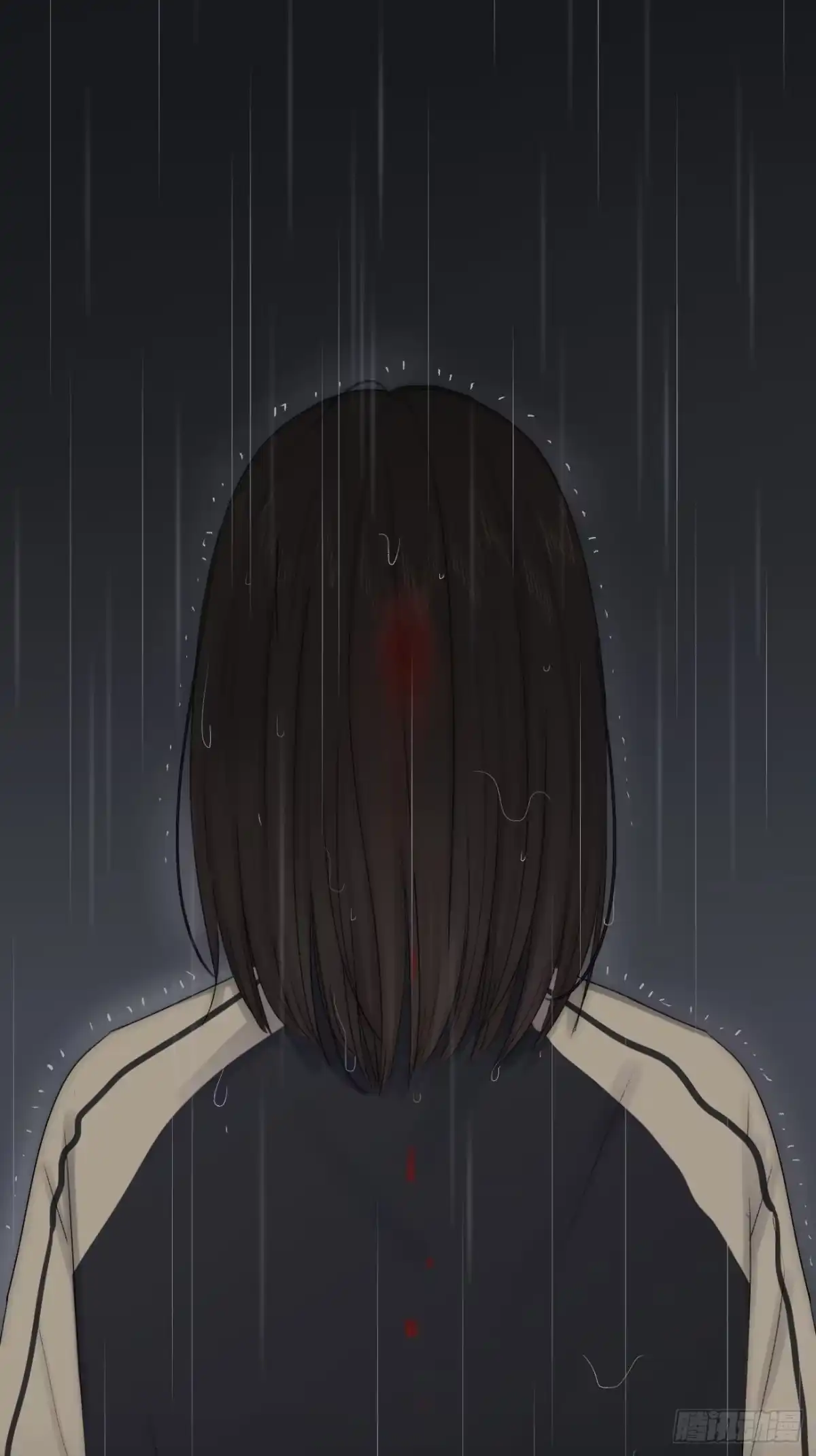 《亲爱的恶魔啊》5.诱人的条件 第5页