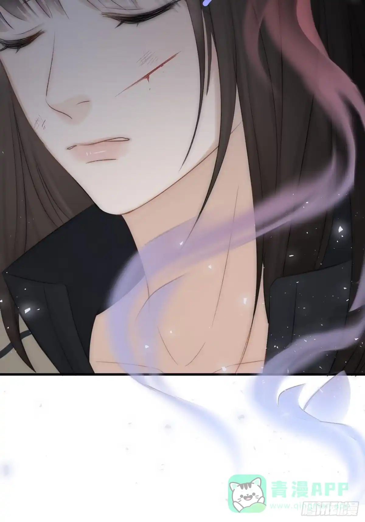 《亲爱的恶魔啊》5.诱人的条件 第156页
