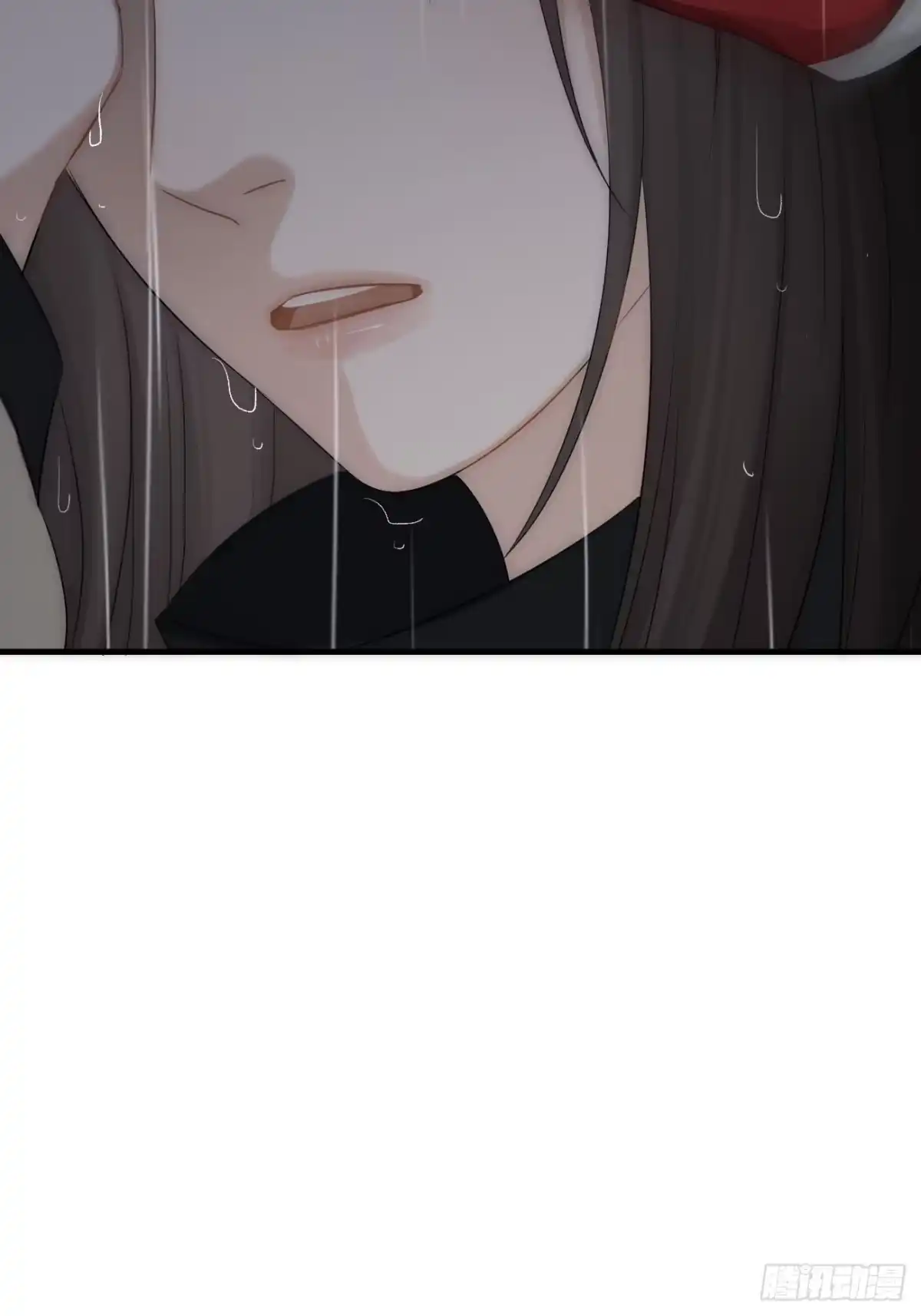 《亲爱的恶魔啊》5.诱人的条件 第49页