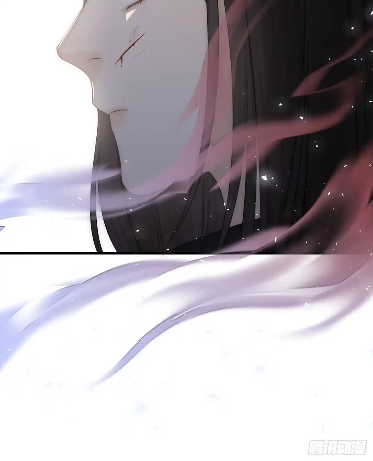 《亲爱的恶魔啊》5.诱人的条件 第149页
