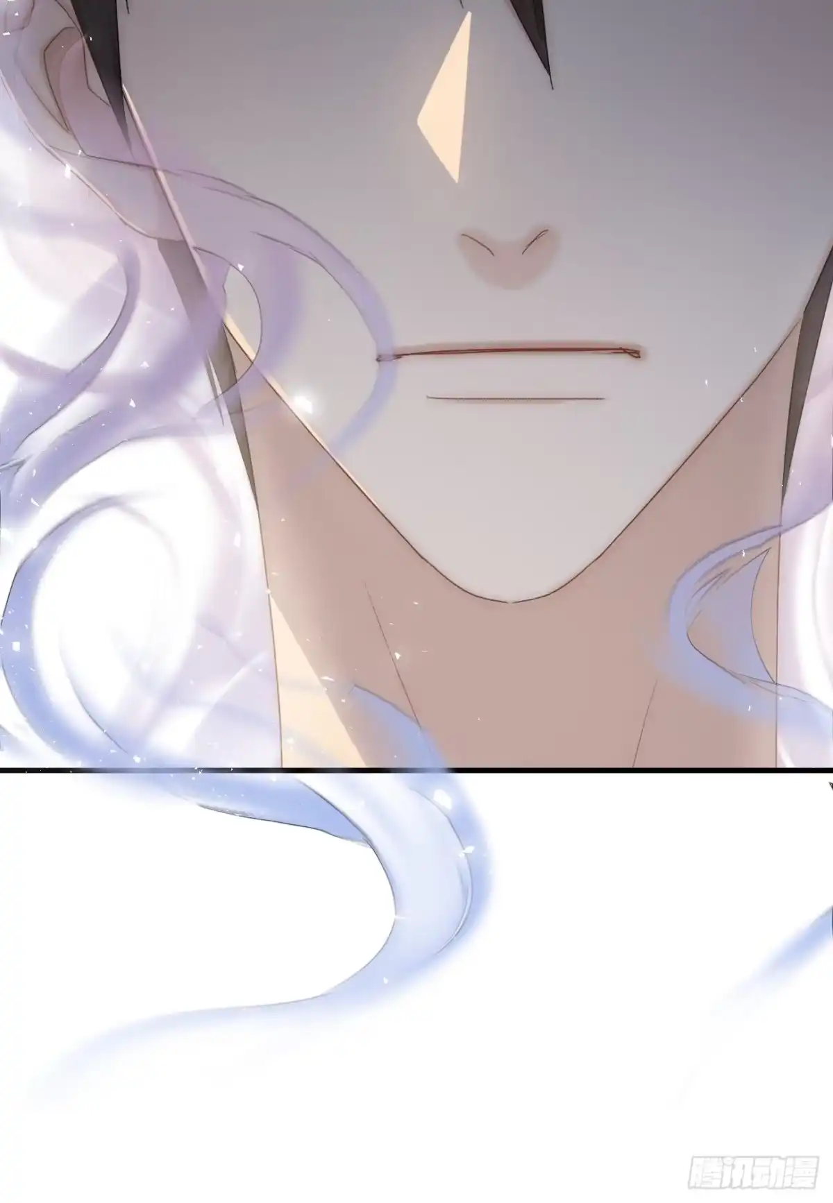 《亲爱的恶魔啊》5.诱人的条件 第70页