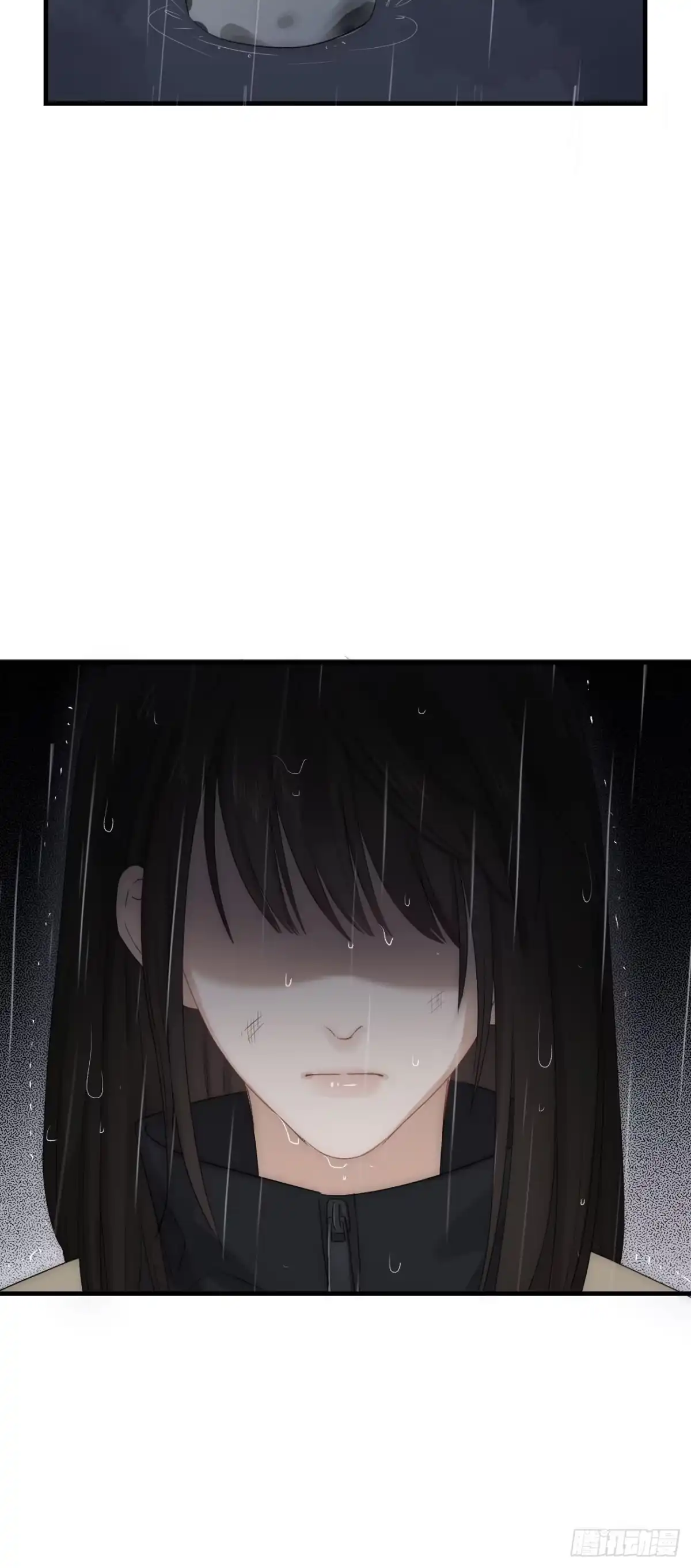 《亲爱的恶魔啊》5.诱人的条件 第9页