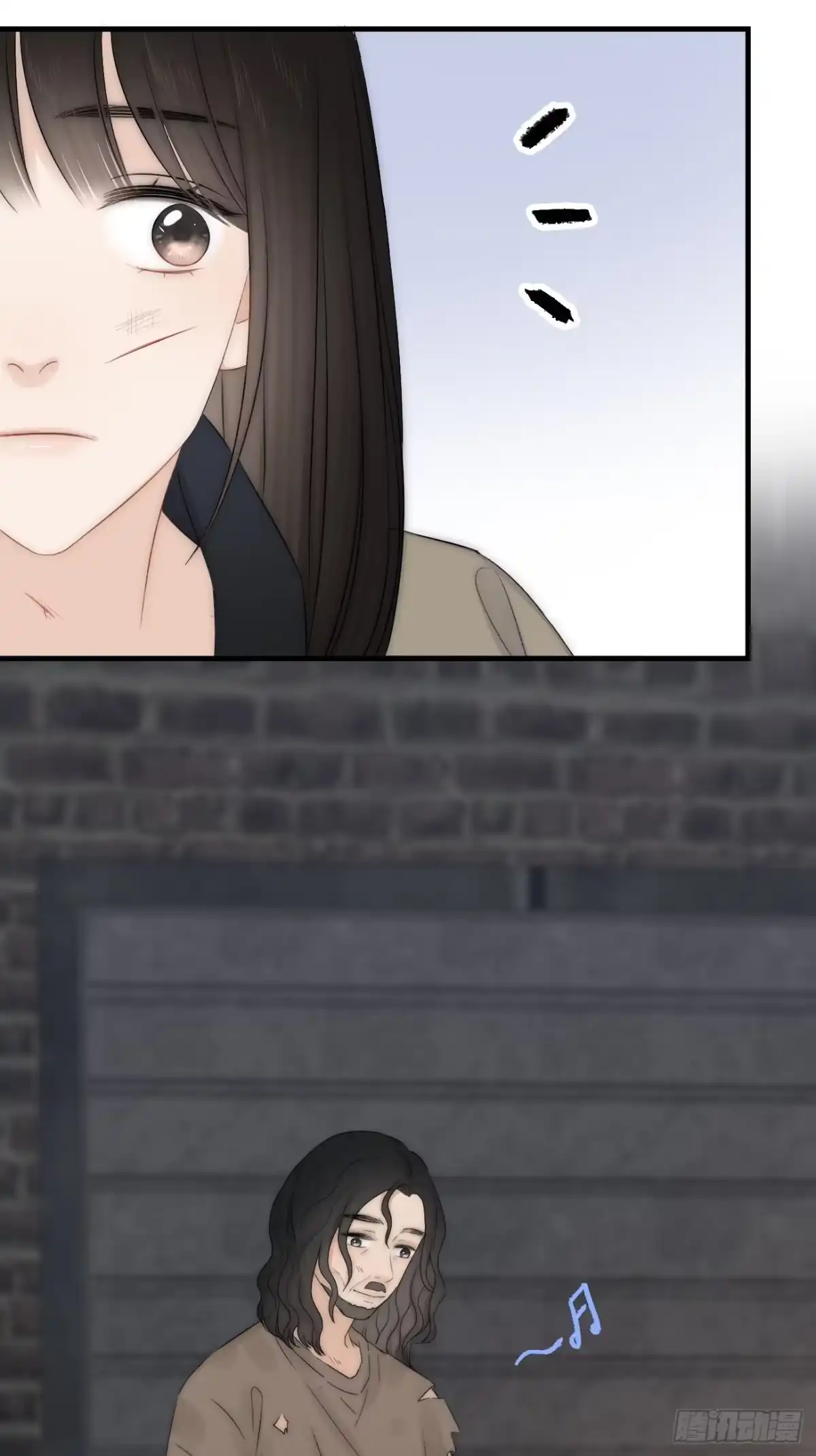 《亲爱的恶魔啊》6.让我舔一下 第63页