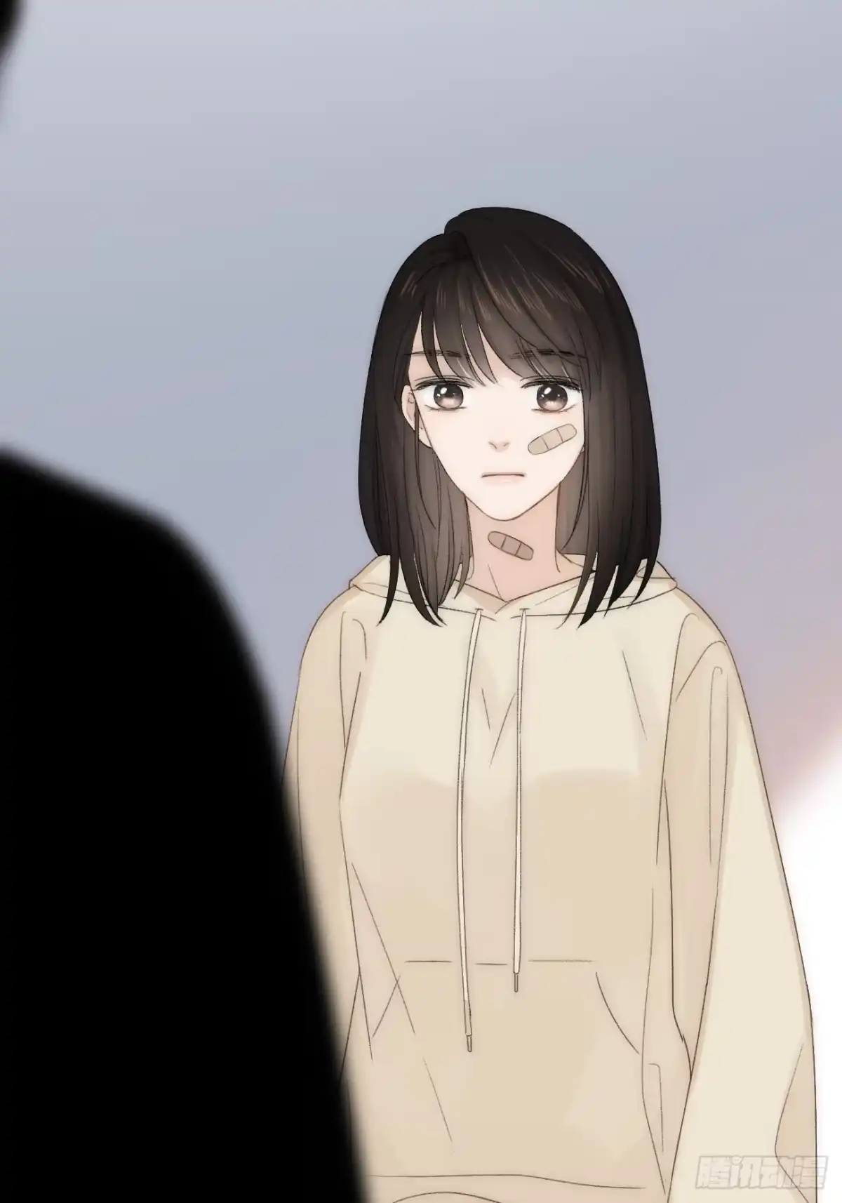 《亲爱的恶魔啊》6.让我舔一下 第104页