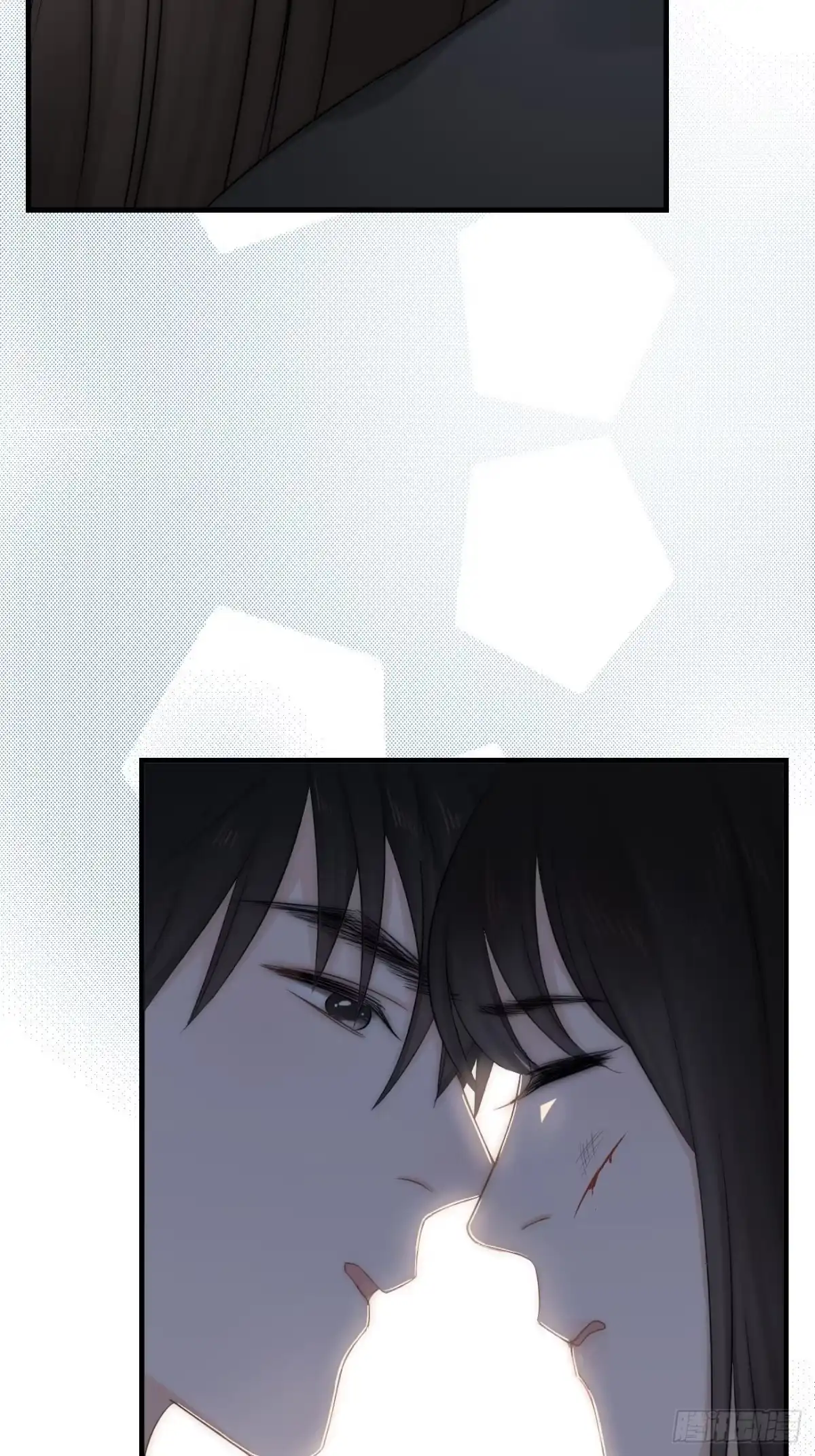 《亲爱的恶魔啊》6.让我舔一下 第27页
