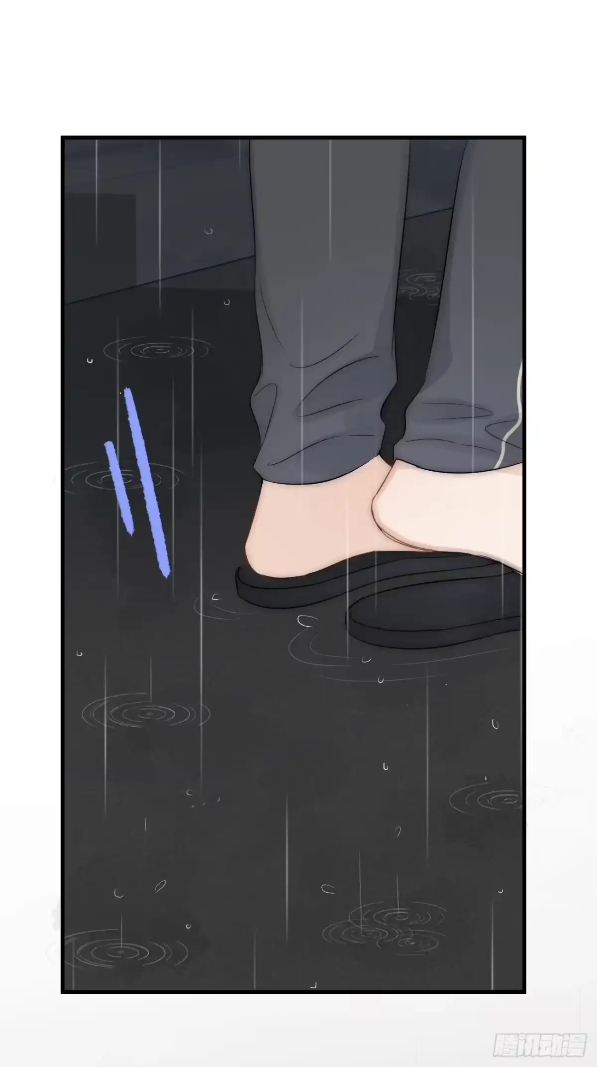 《亲爱的恶魔啊》6.让我舔一下 第13页