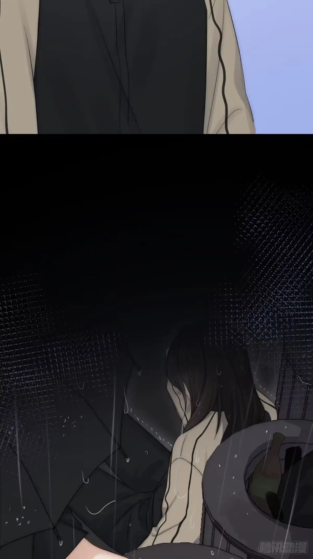 《亲爱的恶魔啊》6.让我舔一下 第67页