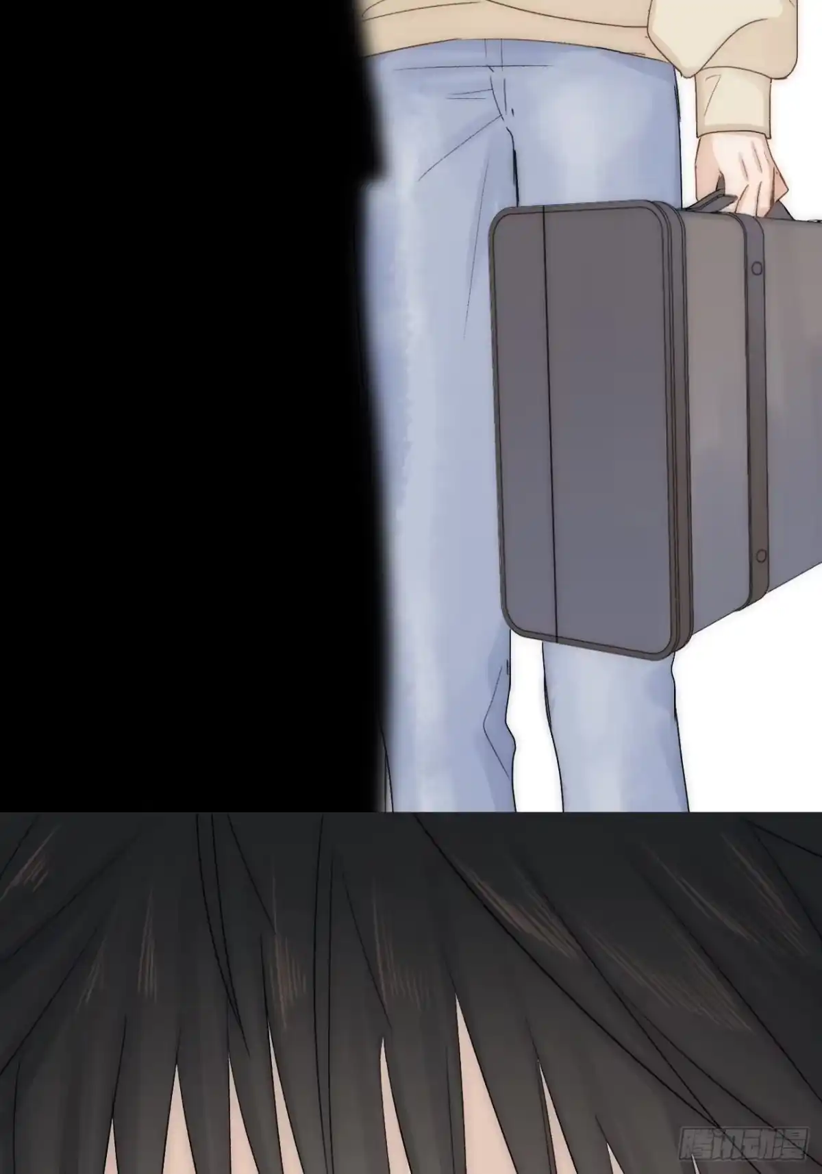 《亲爱的恶魔啊》6.让我舔一下 第105页