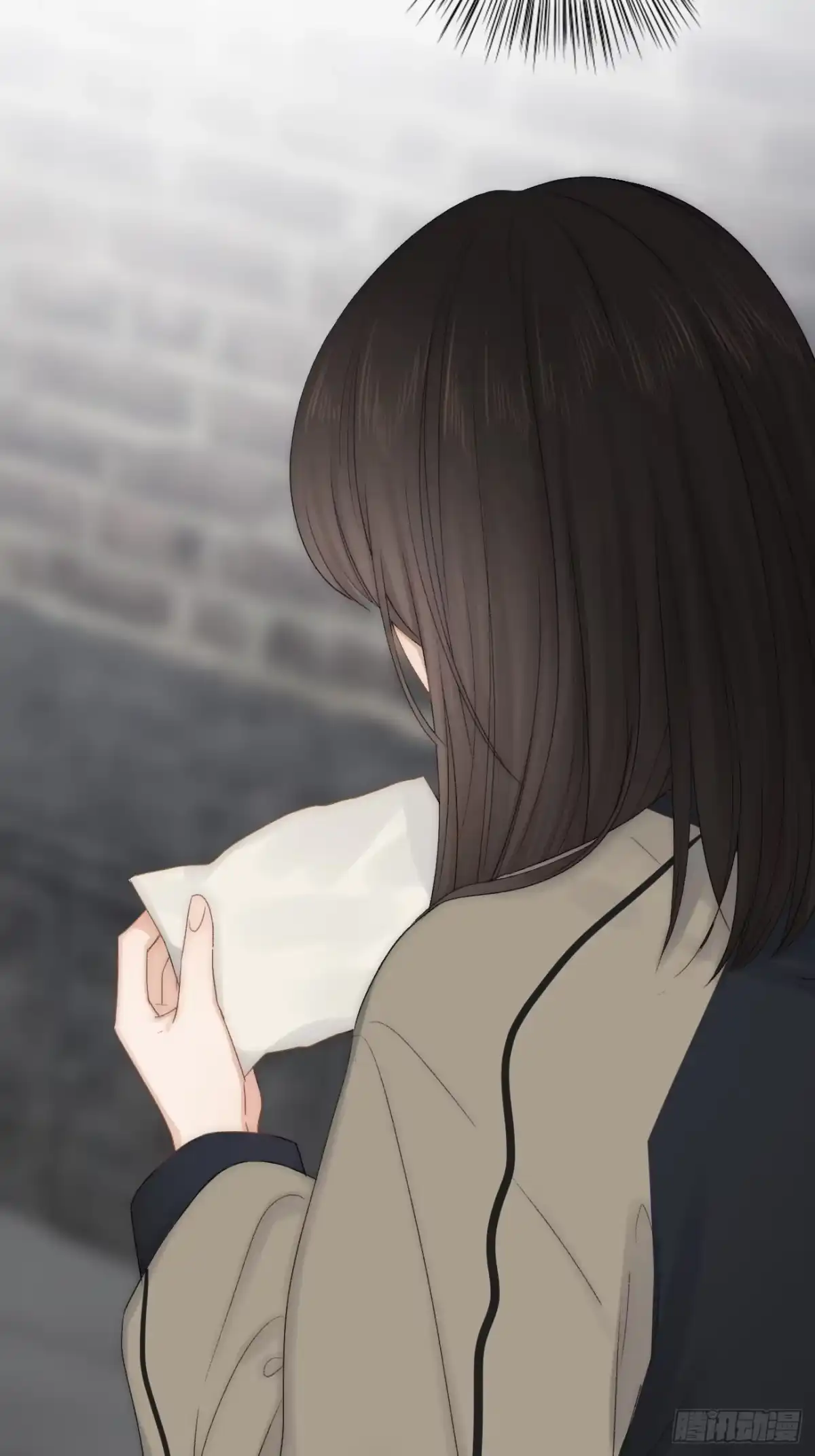 《亲爱的恶魔啊》6.让我舔一下 第79页