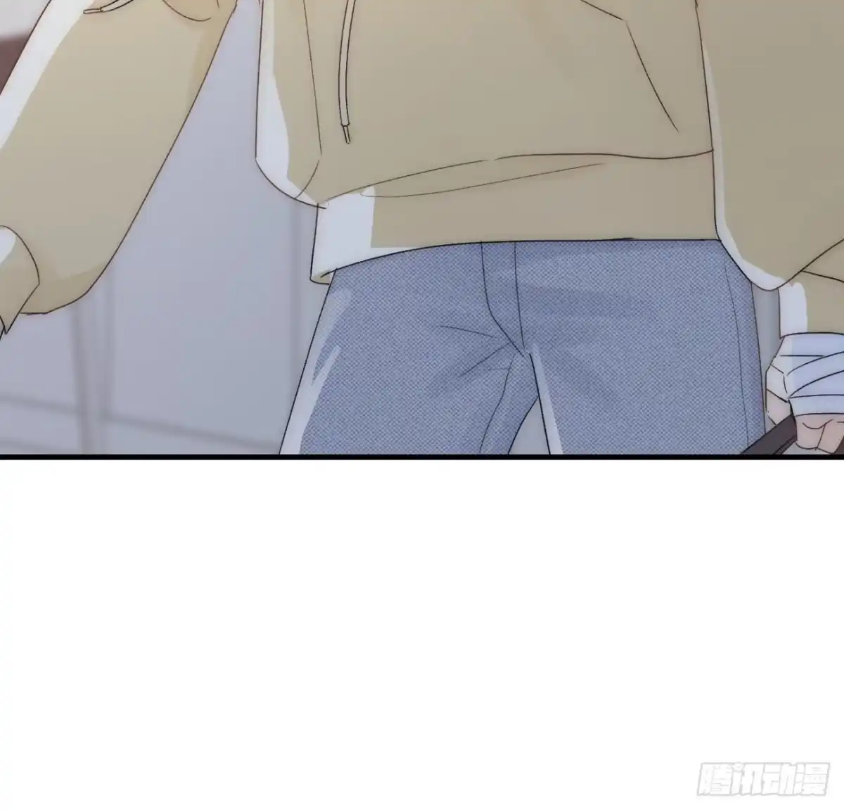 《亲爱的恶魔啊》7.演戏，谁不会？ 第63页