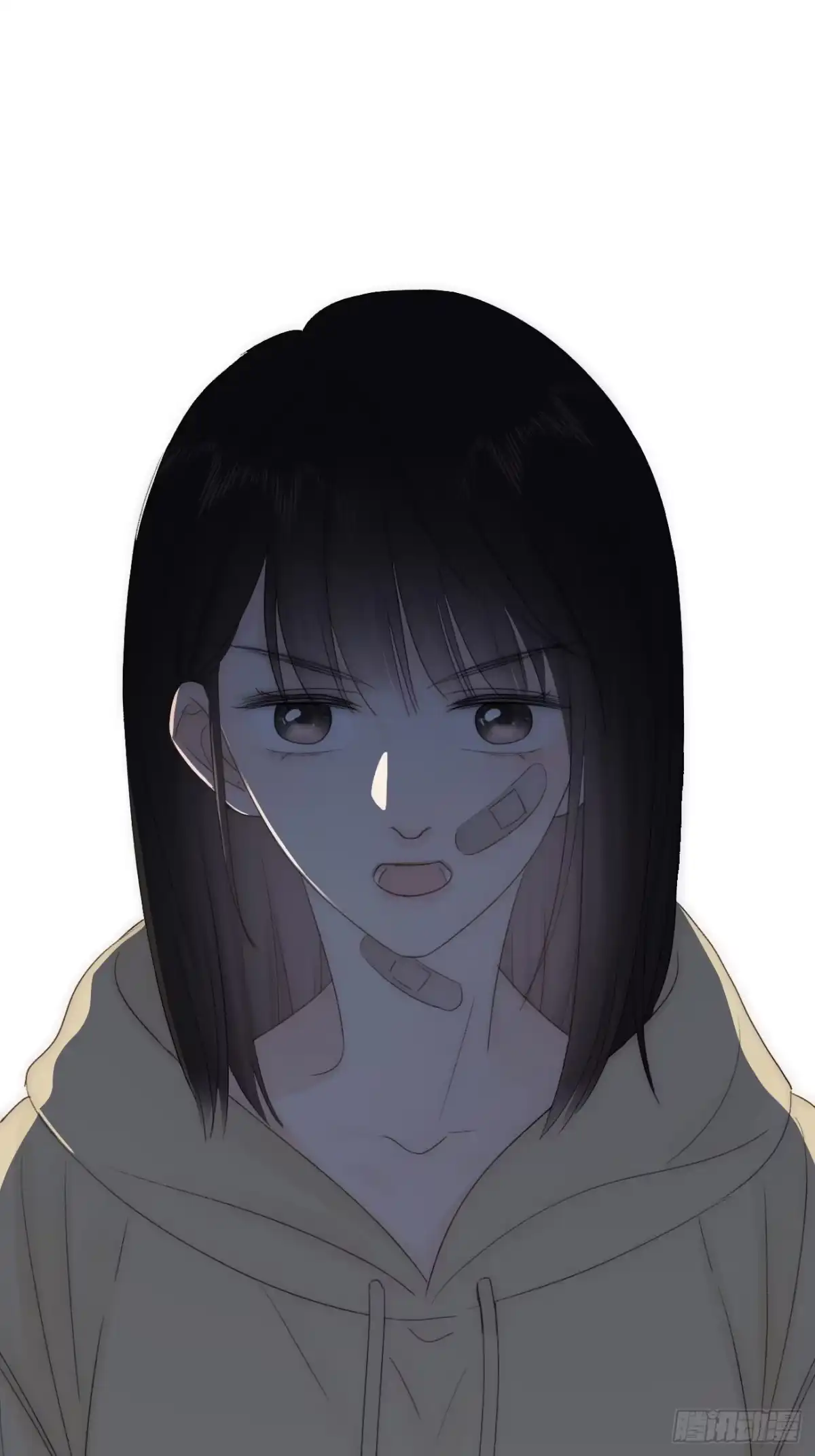 《亲爱的恶魔啊》7.演戏，谁不会？ 第103页