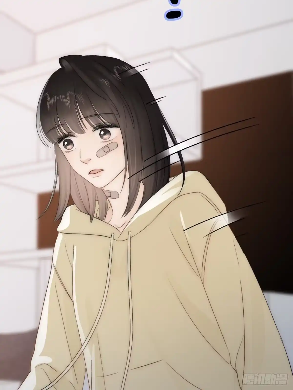《亲爱的恶魔啊》7.演戏，谁不会？ 第62页
