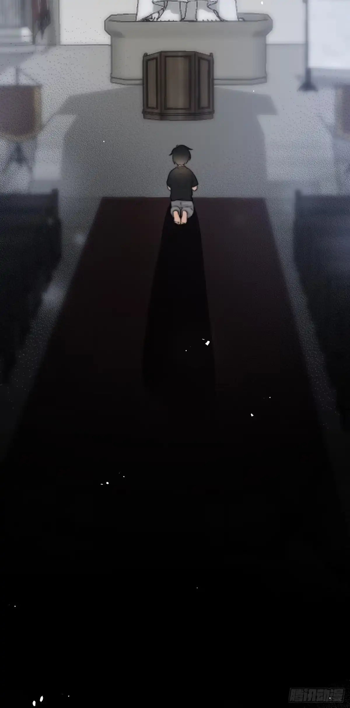 《亲爱的恶魔啊》8.全部属于你 第35页