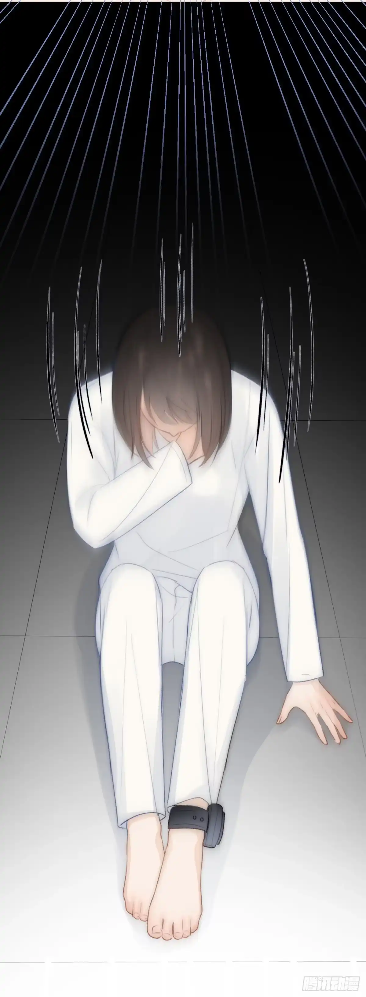 《亲爱的恶魔啊》8.全部属于你 第67页