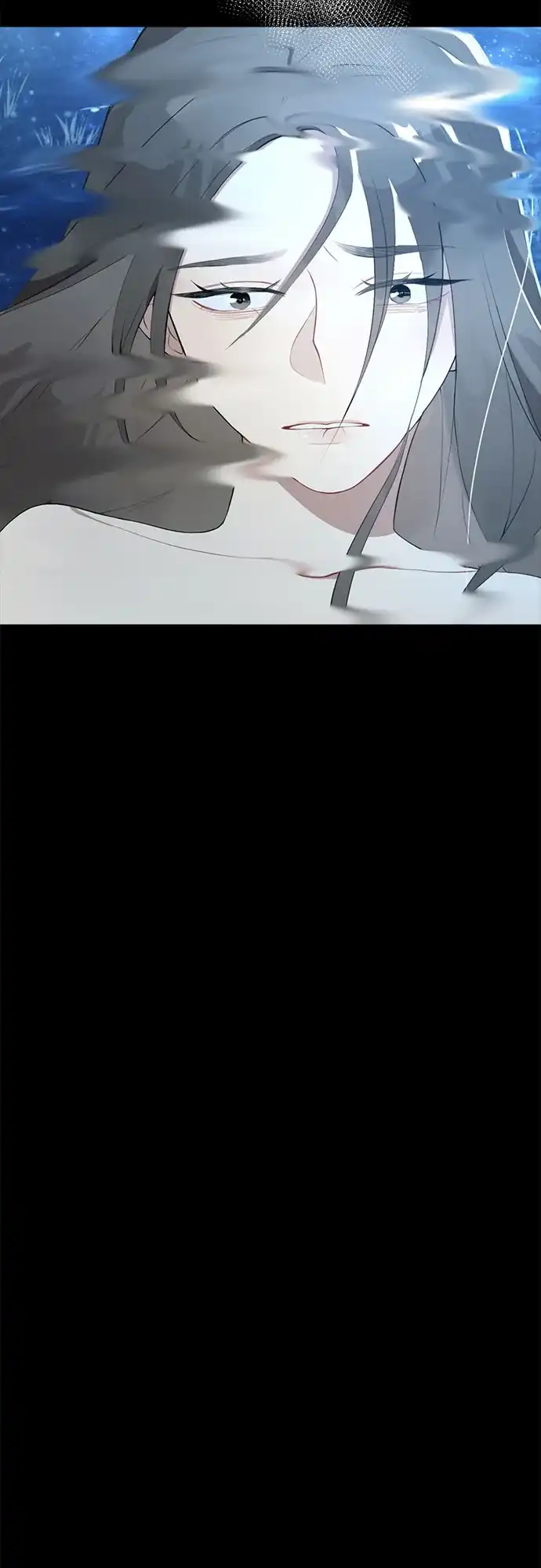《亲爱的月亮》第1话 第34页