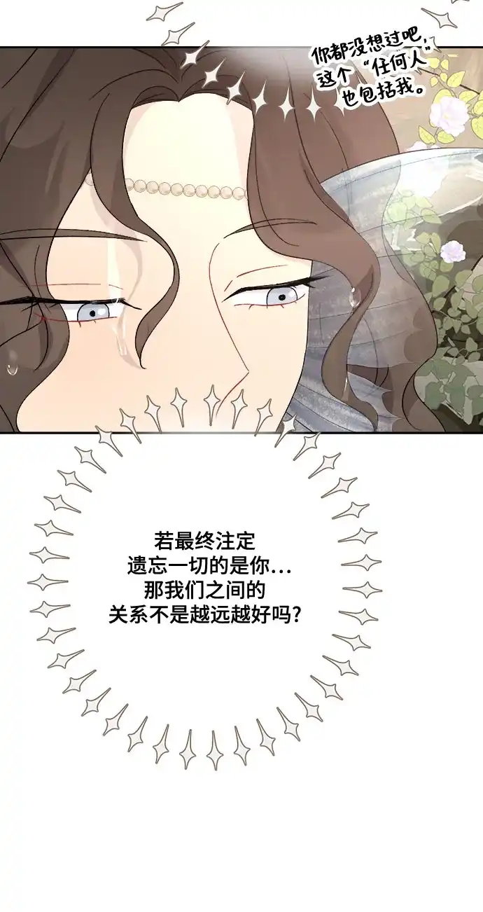 《亲爱的月亮》第14话 第28页