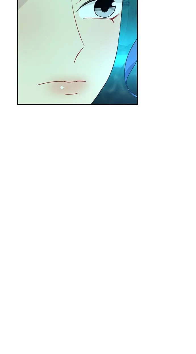 《亲爱的月亮》第24话 第40页