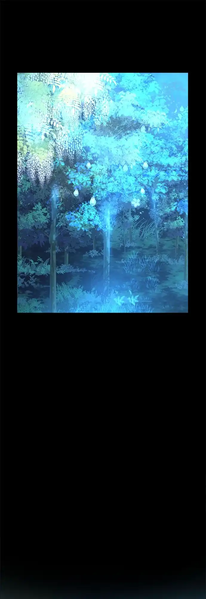 《亲爱的月亮》第3话 第2页