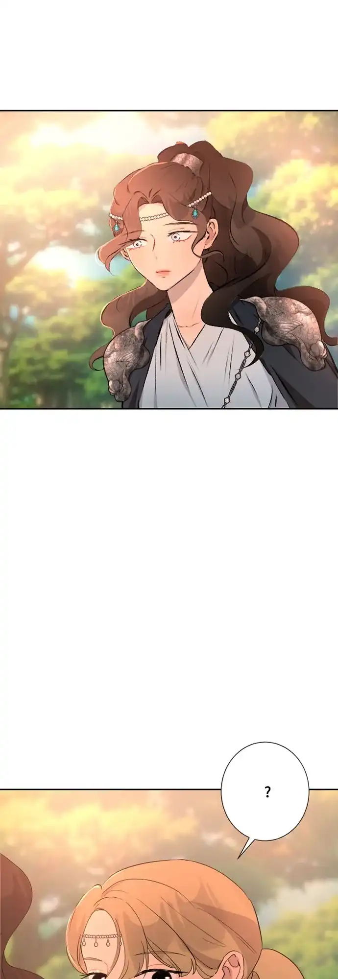 《亲爱的月亮》第30话 第56页