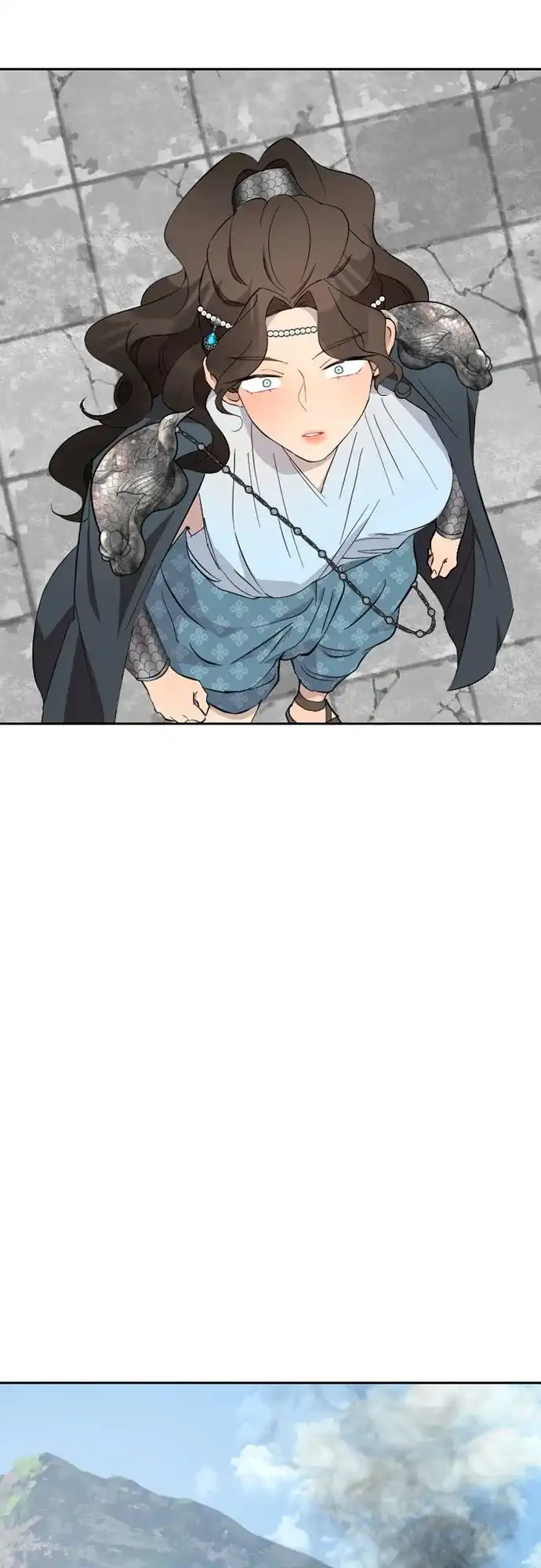 《亲爱的月亮》第31话 第46页