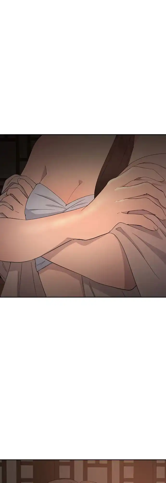 《亲爱的月亮》第34话 第45页