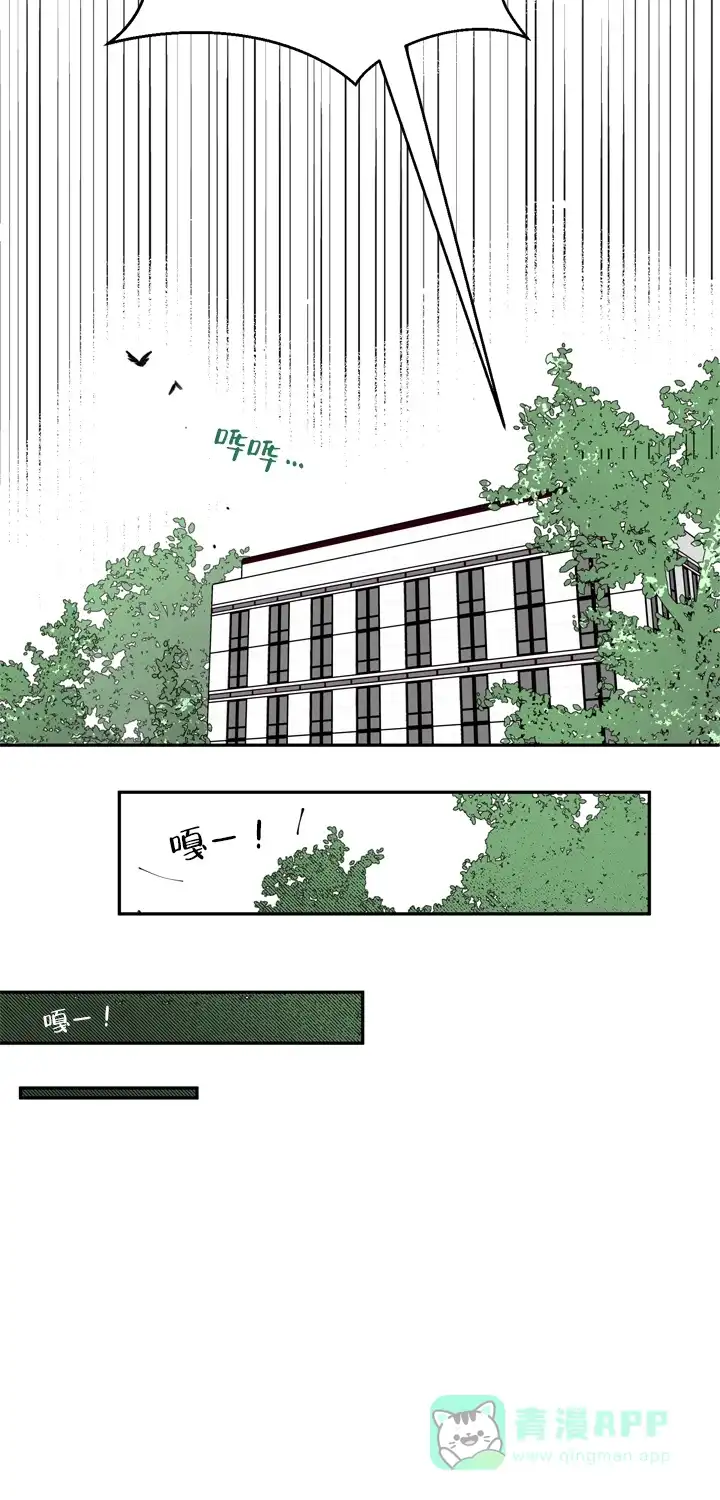 《请爱我吧》第11话 第11页