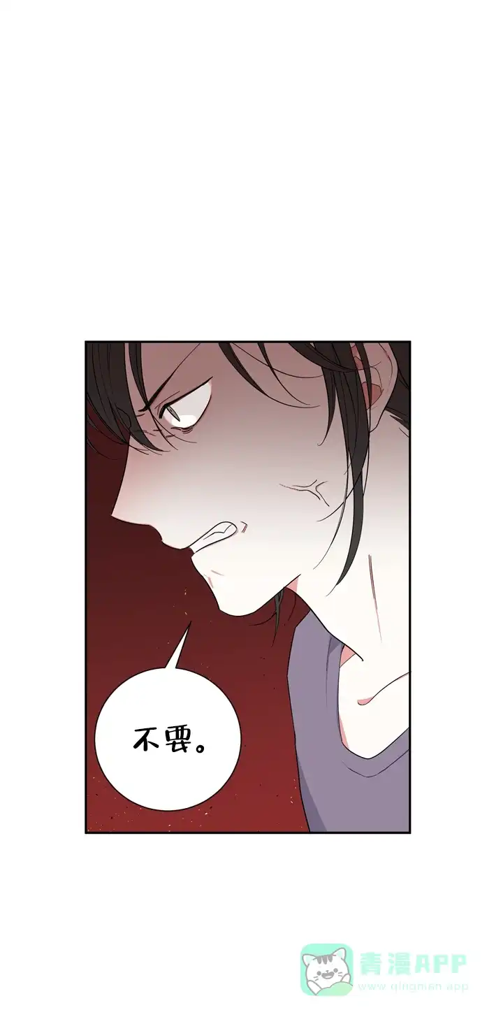 《请爱我吧》第12话 第1页