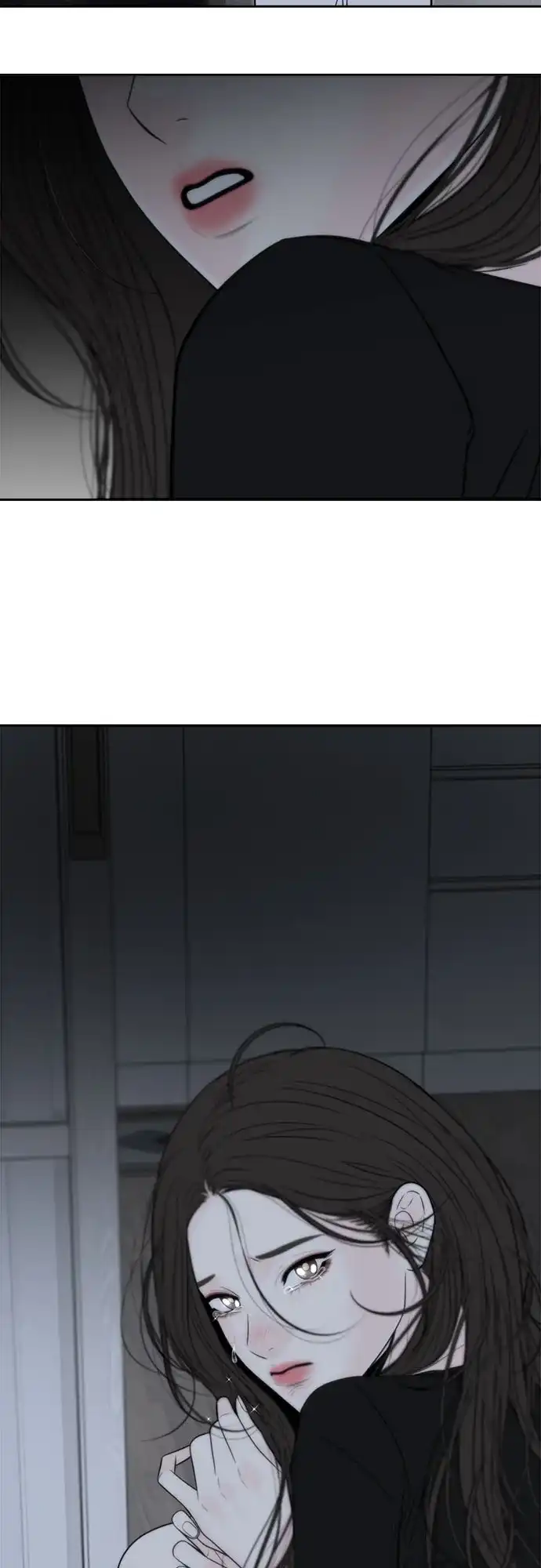 《请不要越界》第16话 第19页