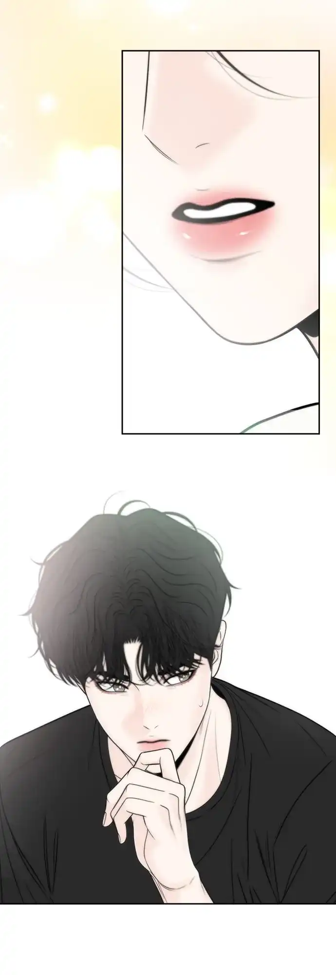 《请不要越界》第3话 第37页