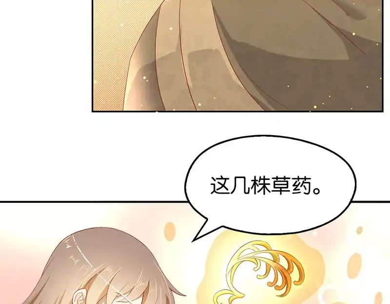 倾城狂妃 第9话 上古灵药 第12页