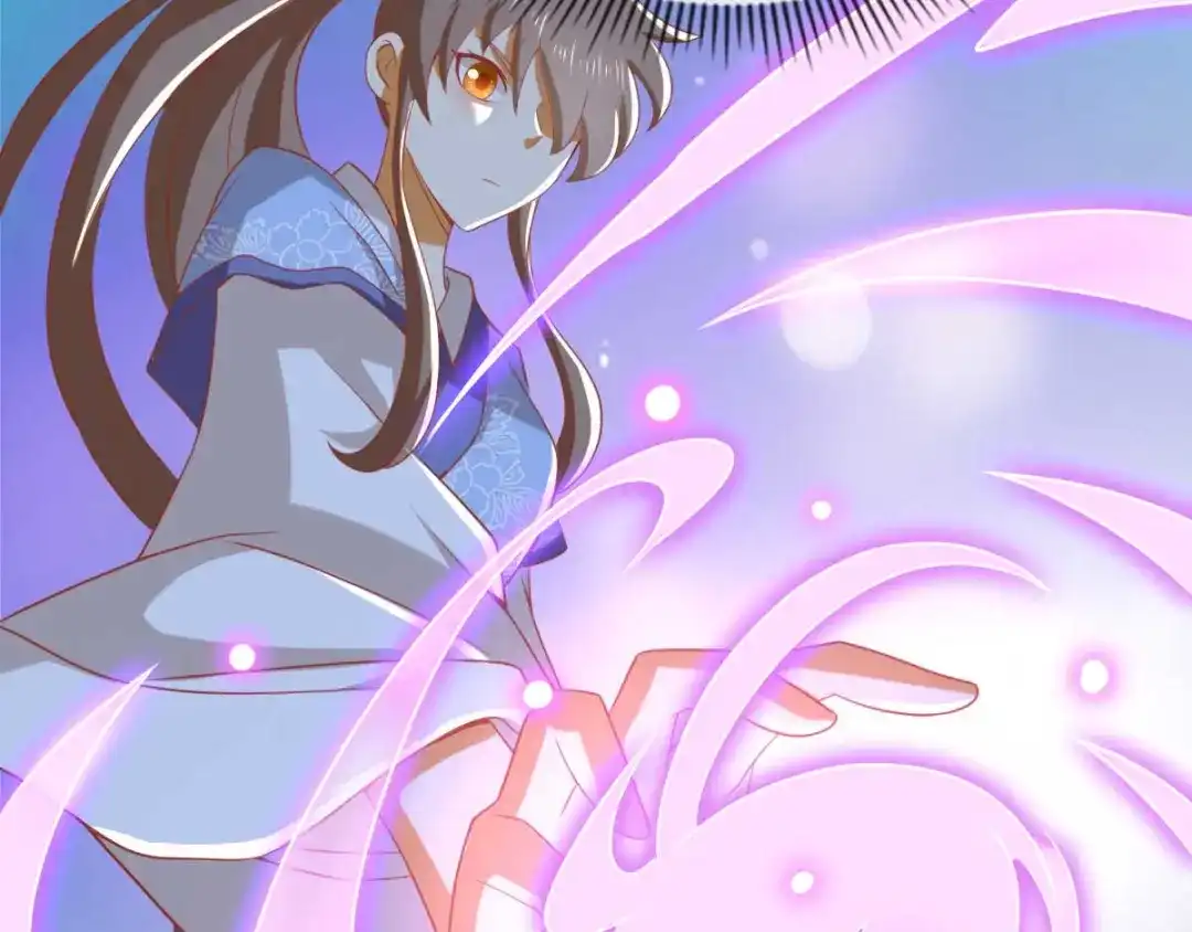 倾城狂妃 第97话 天罗魔罡 第103页