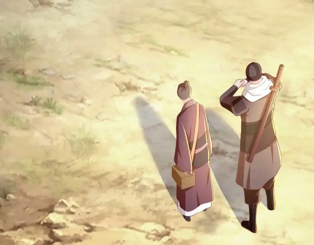 倾城狂妃 第101话 月华的决心 第65页