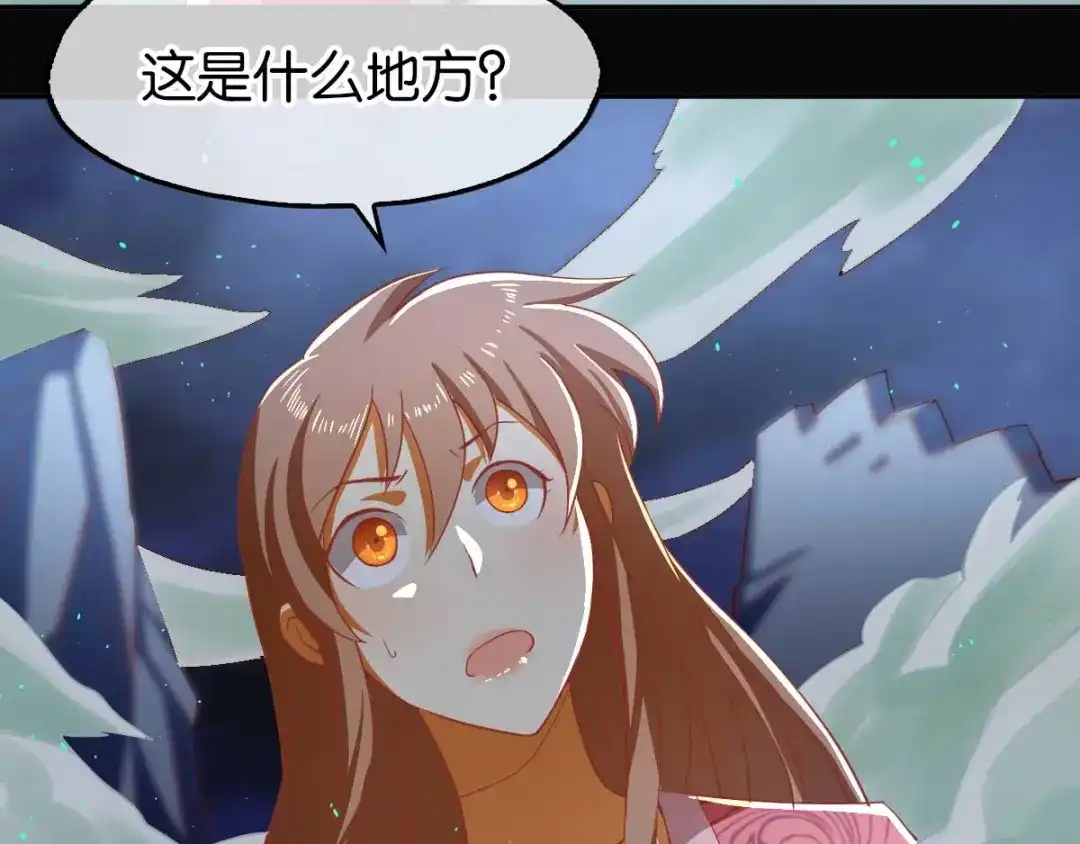 倾城狂妃 第102话 救出国后 第13页