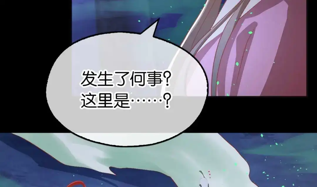 倾城狂妃 第102话 救出国后 第104页